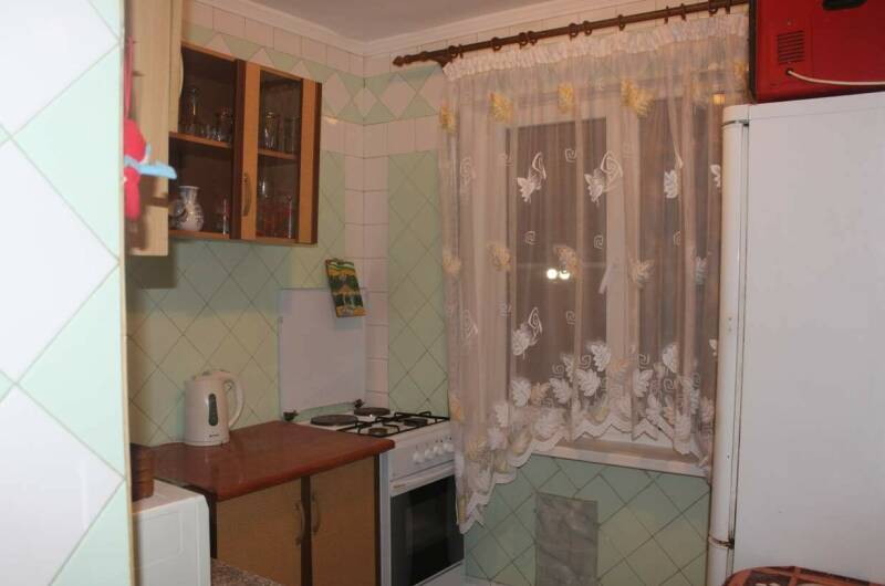 Квартира у моря