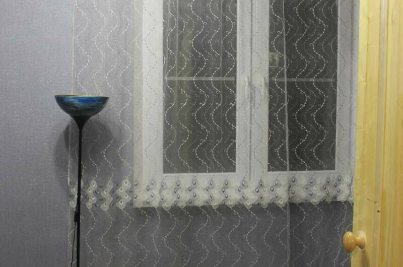 Квартира у моря