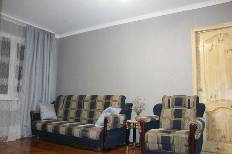 Квартира у моря