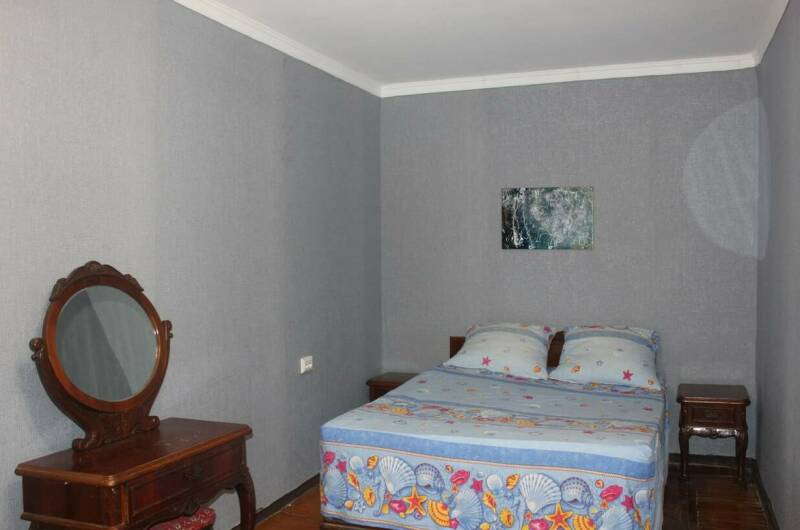 Квартира у моря