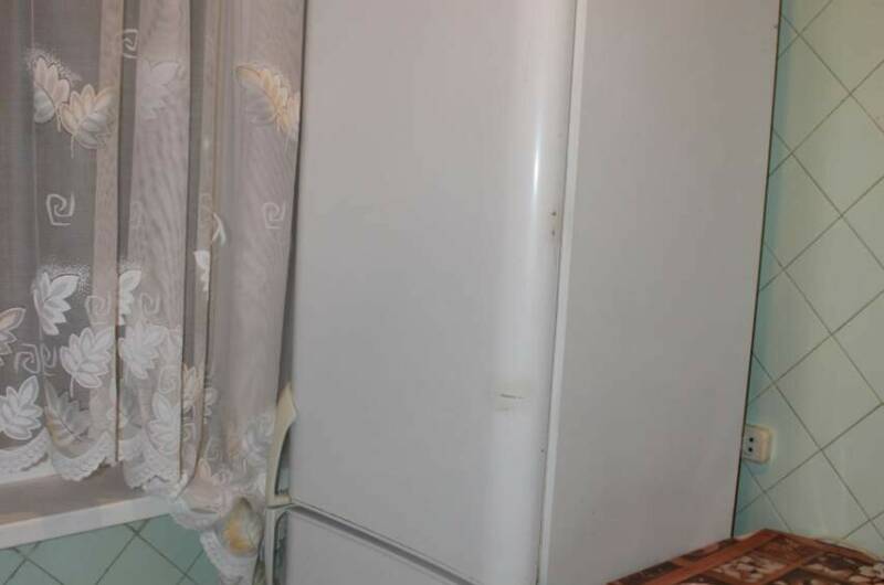 Квартира у моря