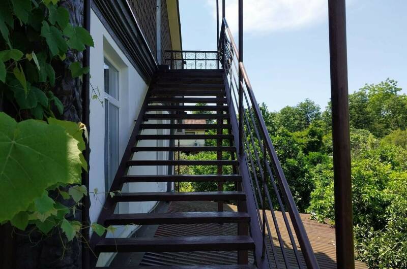 Отель «Мандариновый берег»