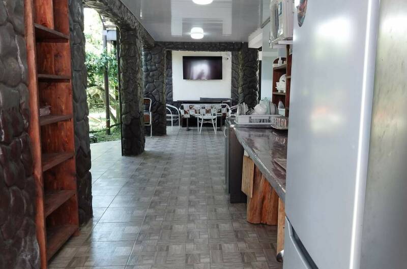 Отель «Мандариновый берег»