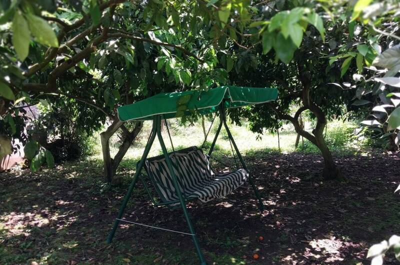 Отель «Мандариновый берег»