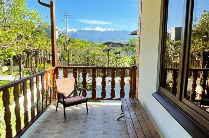 Гостевой дом «Камила»