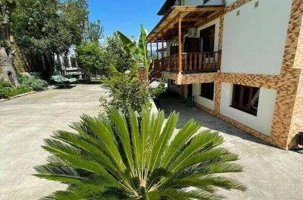 Гостевой дом «Камила»