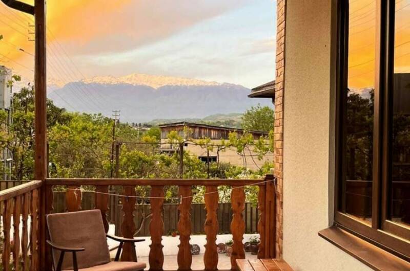 Гостевой дом «Камила»