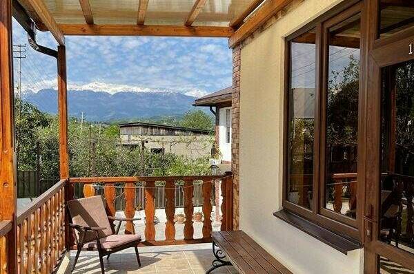 Гостевой дом «Камила»