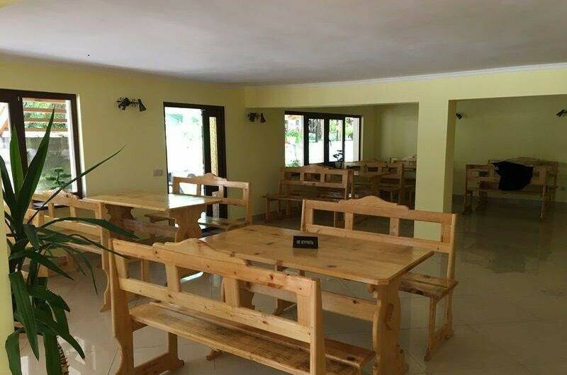 Гостевой дом «Камила»