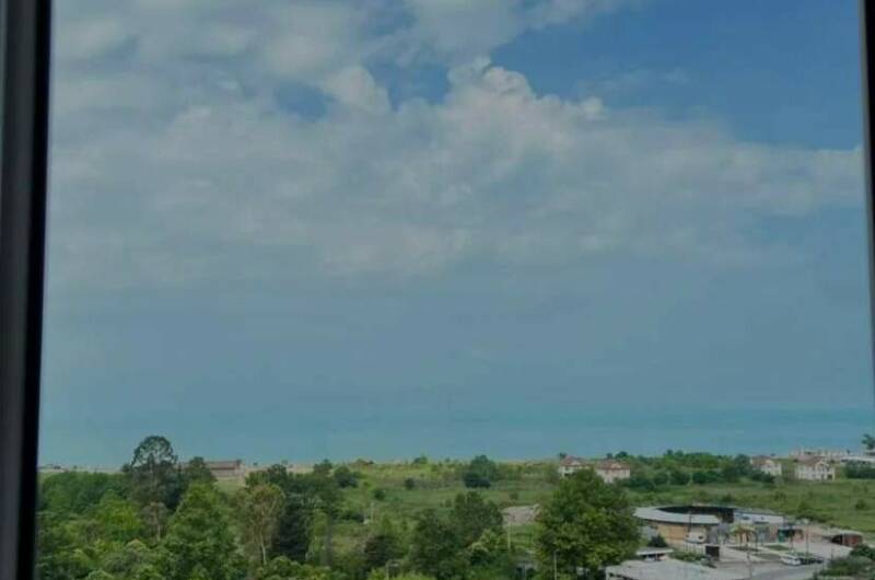 Двухкомнатная квартира