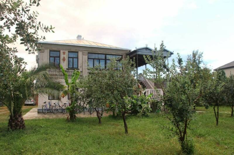 Гостевой дом «У Рафа»