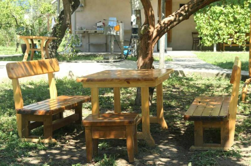 Гостевой дом «У Рафа»