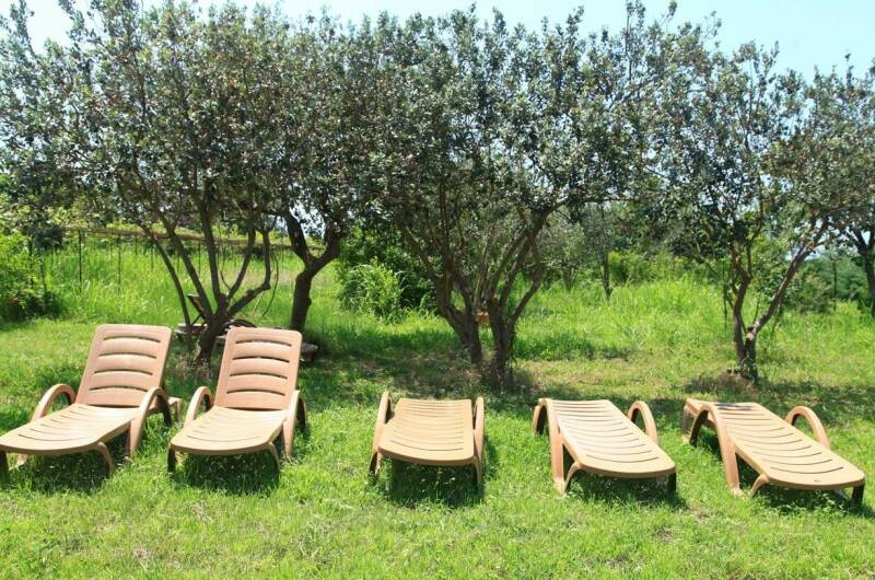 Гостевой дом «У Рафа»