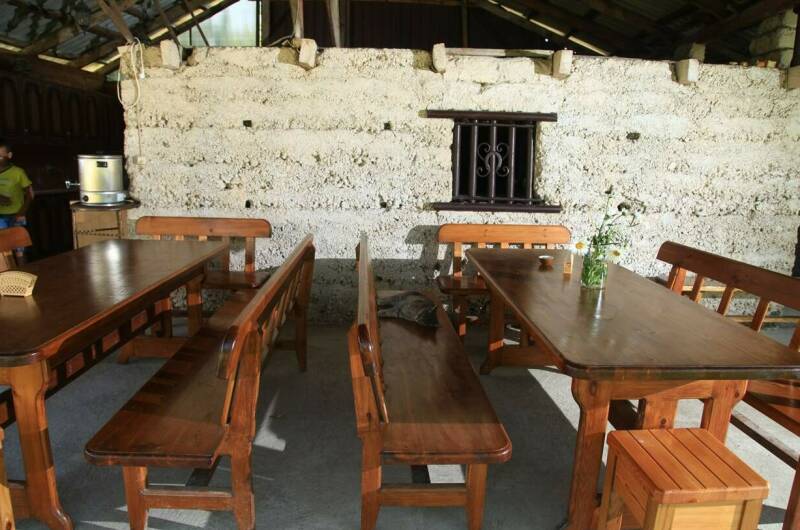 Гостевой дом «У Рафа»