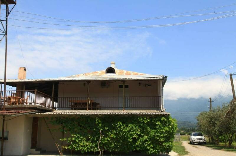 Гостевой дом «У Рафа»