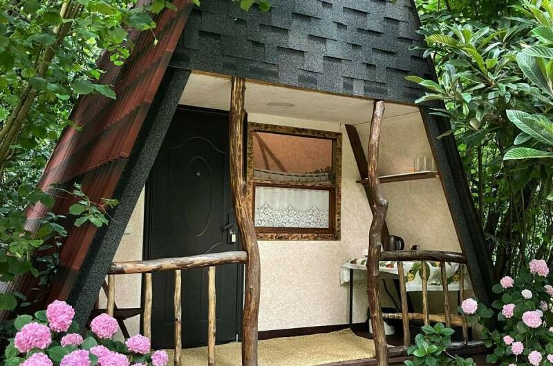 Гостевой дом «Место под солнцем»