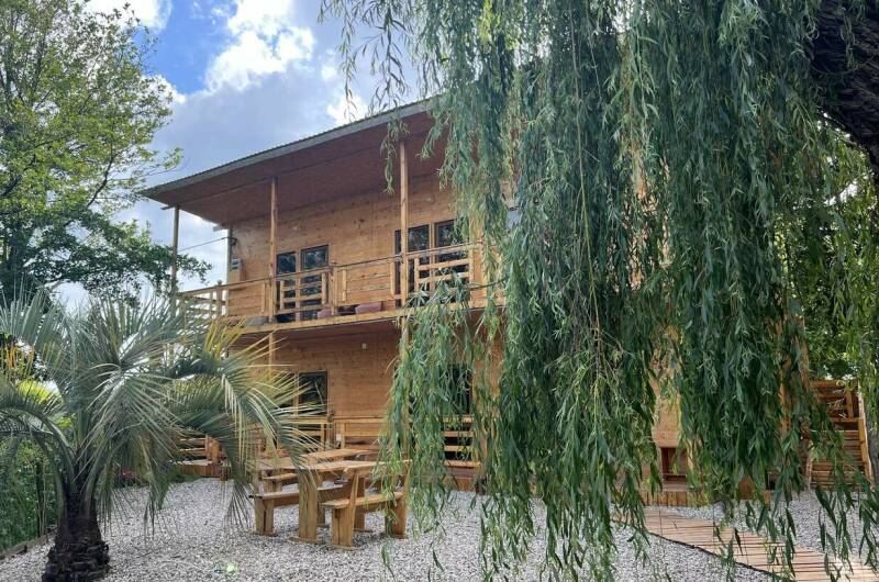 Гостевой дом «Sunville»