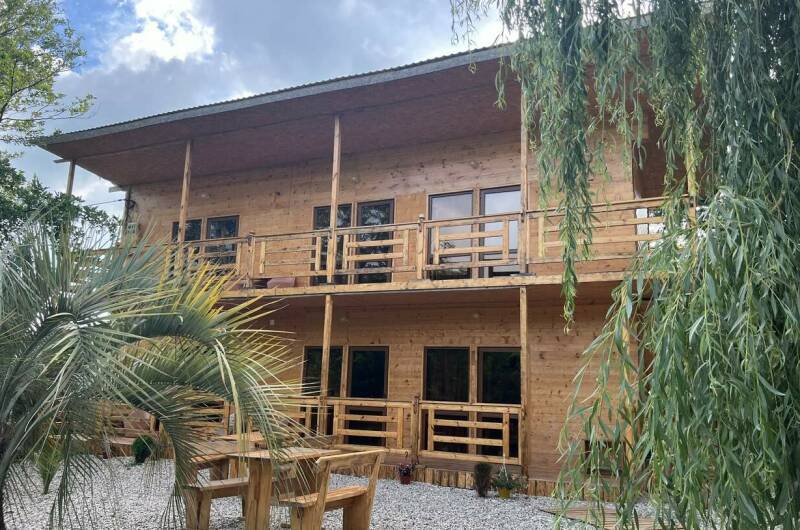 Гостевой дом «Sunville»