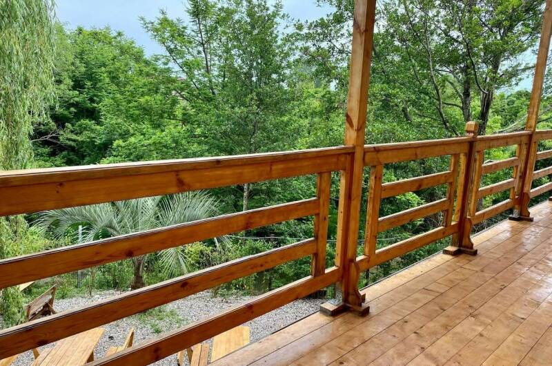 Гостевой дом «Sunville»