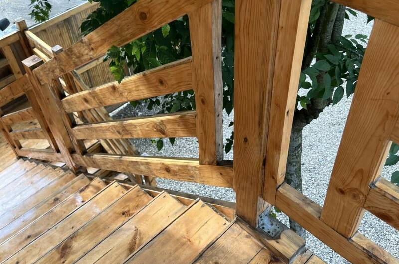 Гостевой дом «Sunville»