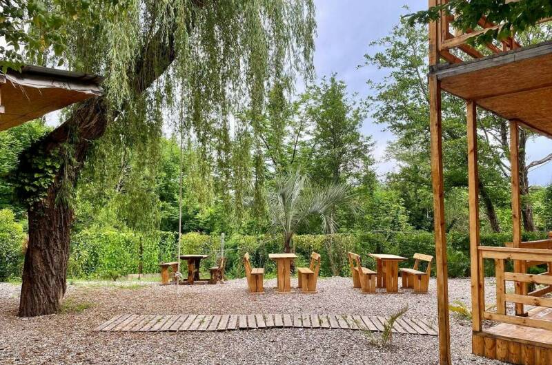 Гостевой дом «Sunville»