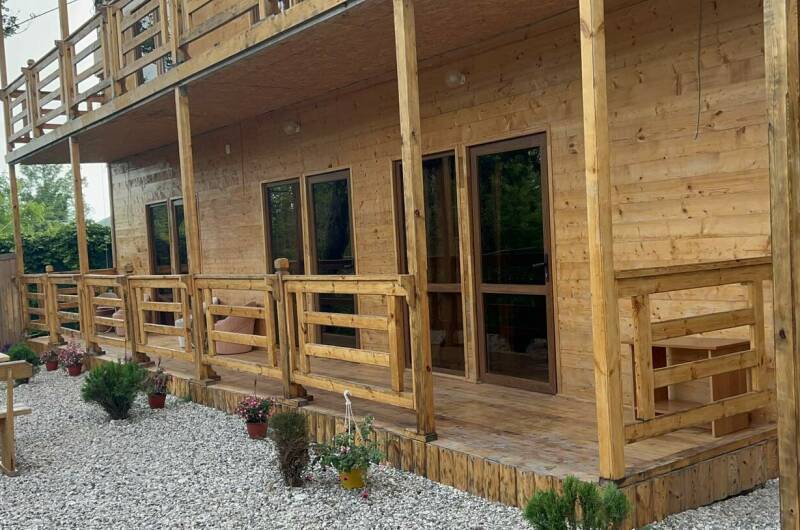 Гостевой дом «Sunville»