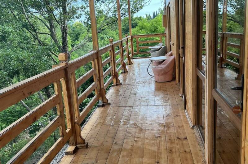 Гостевой дом «Sunville»