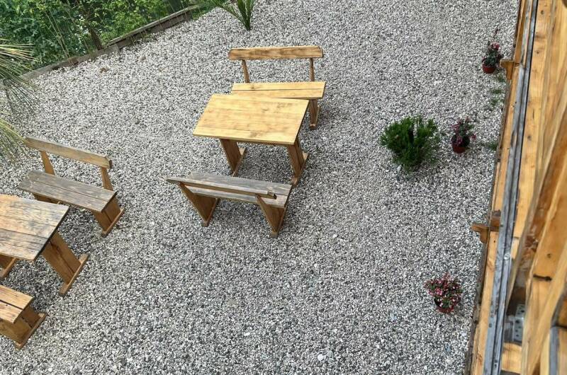 Гостевой дом «Sunville»