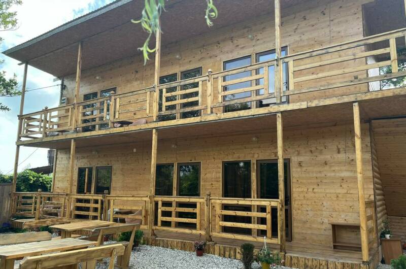 Гостевой дом «Sunville»