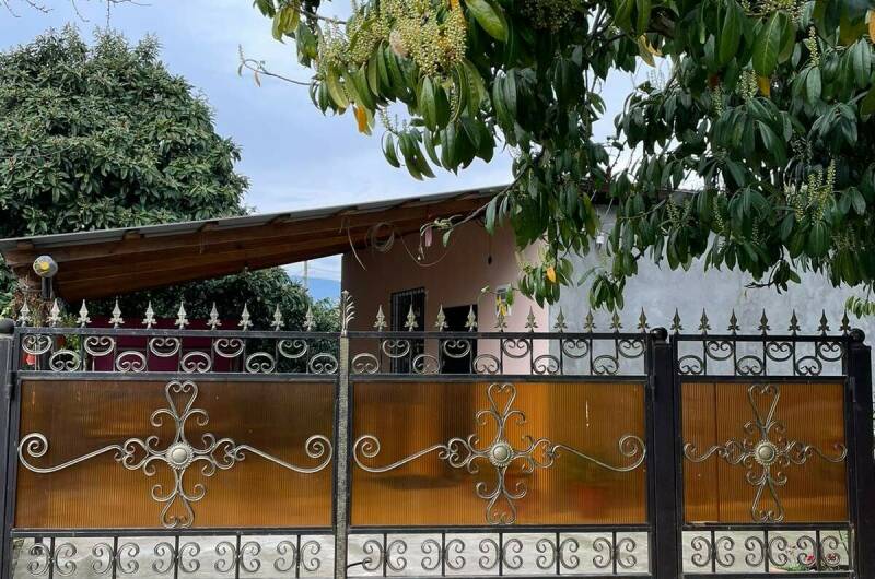 Дом под ключ «Марианна»