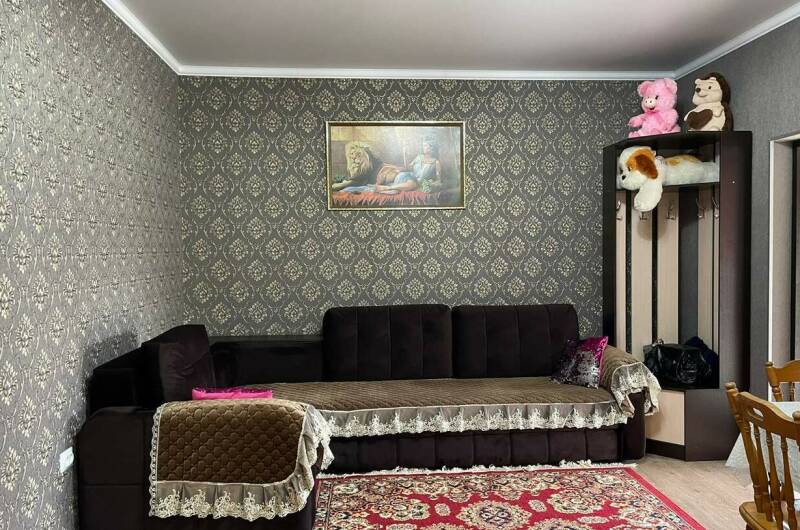 Дом под ключ «Марианна»