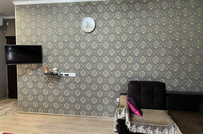 Дом под ключ «Марианна»