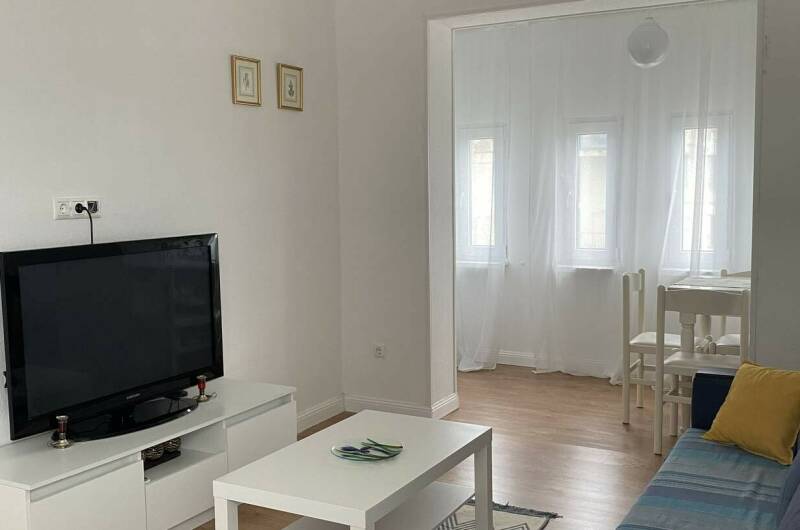 Квартира в центре Пицунды