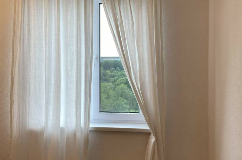 Квартира в центре Пицунды