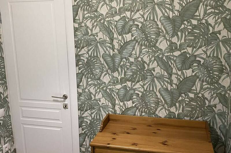 Квартира в центре Пицунды