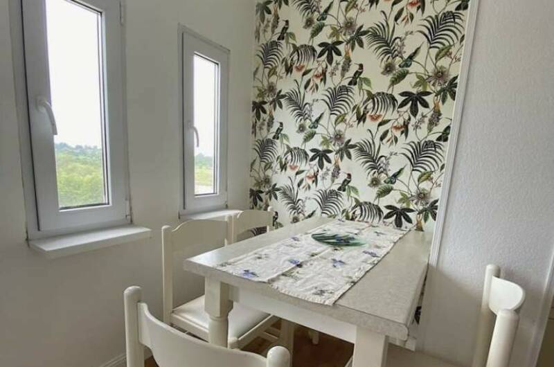 Квартира в центре Пицунды