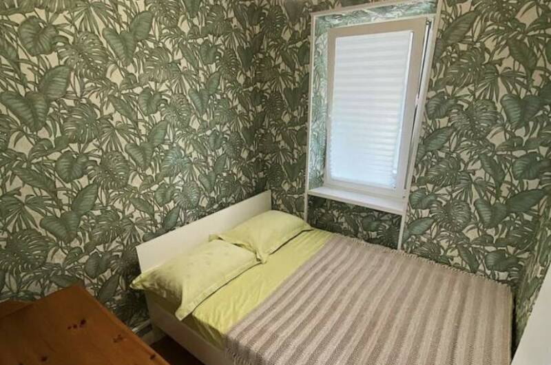 Квартира в центре Пицунды