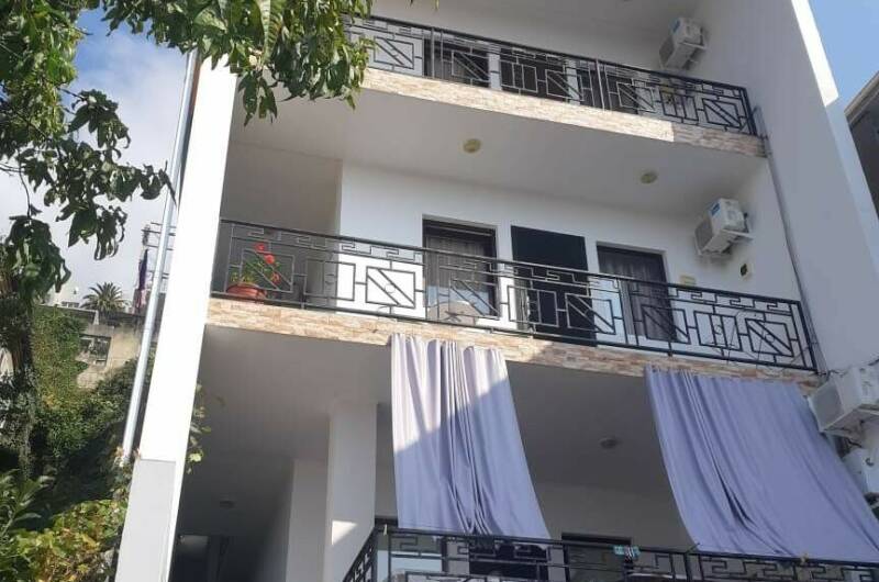 Гостевой дом «У Ларисы»