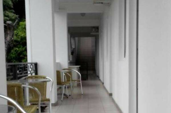 Гостевой дом «У Ларисы»