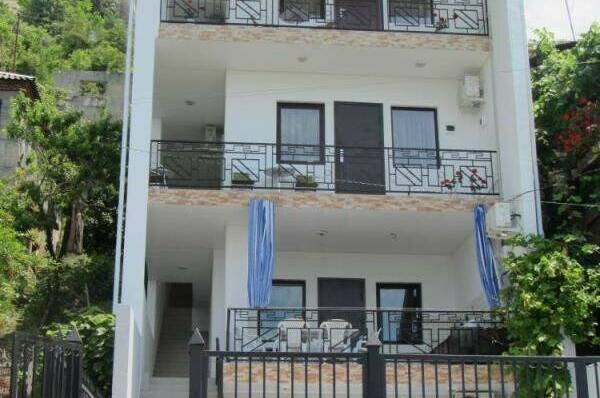 Гостевой дом «У Ларисы»