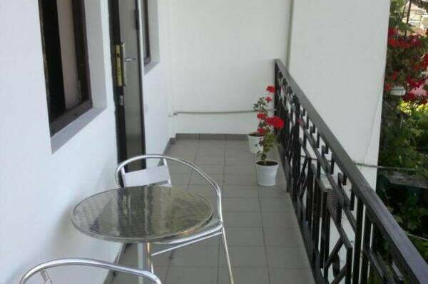 Гостевой дом «У Ларисы»