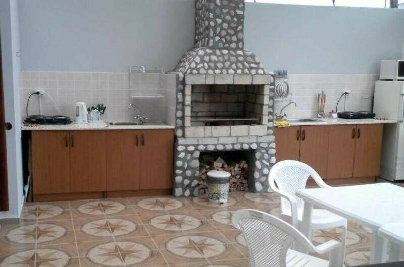 Гостевой дом «У Ларисы»