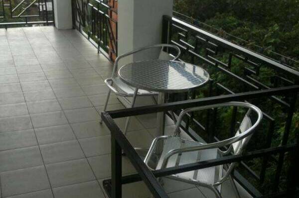 Гостевой дом «У Ларисы»