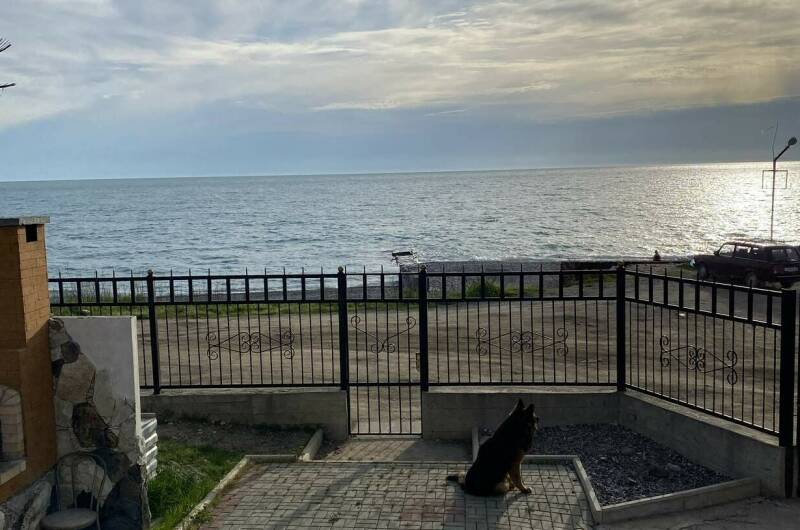 База отдыха «Атлантида»