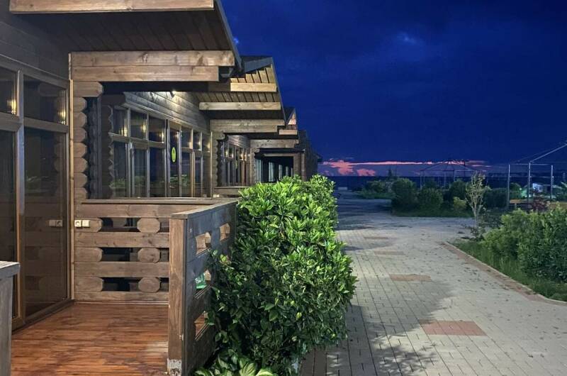 База отдыха «Атлантида»