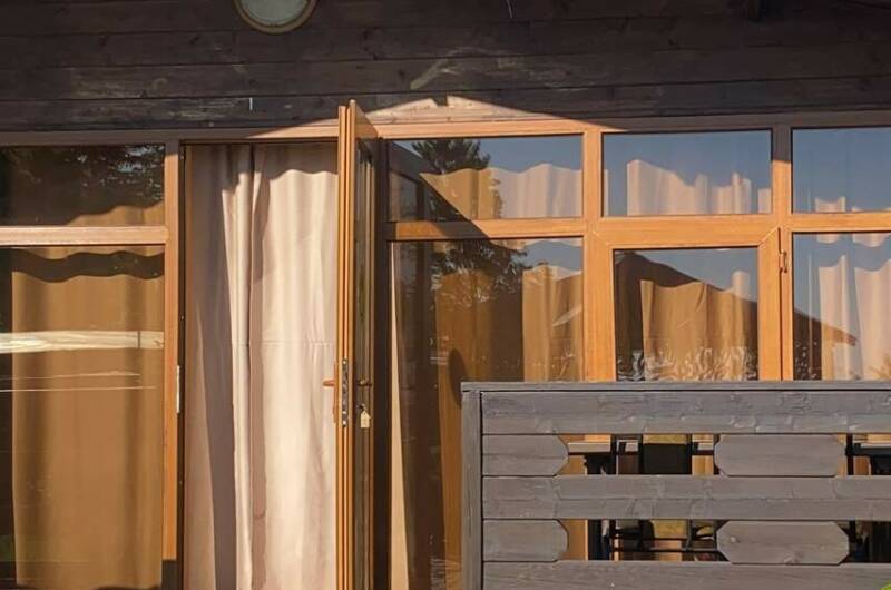 База отдыха «Атлантида»