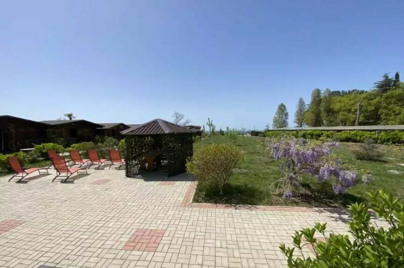 База отдыха «Атлантида»