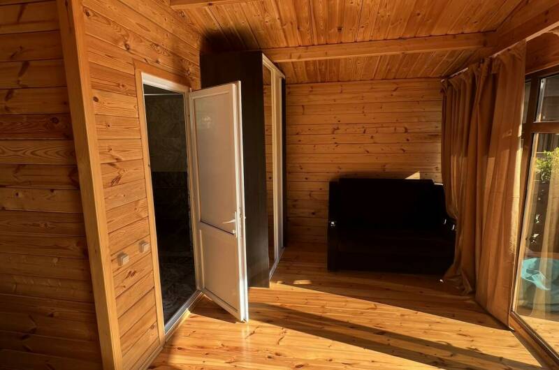 База отдыха «Атлантида»