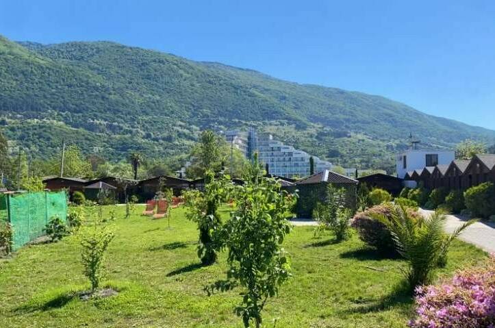 База отдыха «Атлантида»