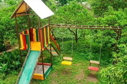 Гостевой дом «Пальма»